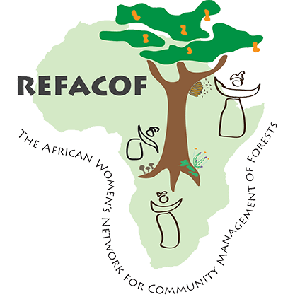 The African Women's Network for Community Management of Forests